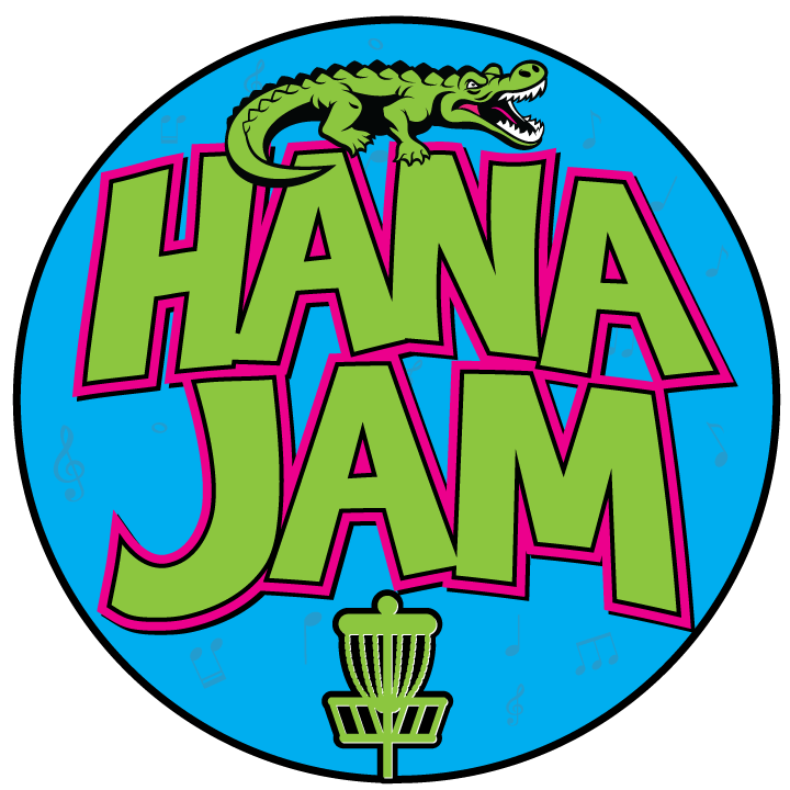 Hana Jam Official